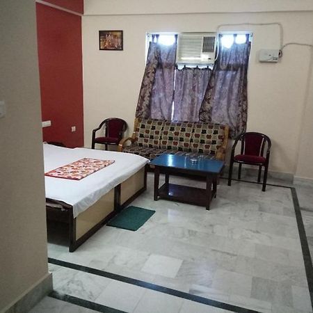 Hotel Ridhi N Sidhi Bettiah Zewnętrze zdjęcie