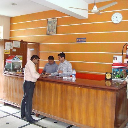 Hotel Ridhi N Sidhi Bettiah Zewnętrze zdjęcie