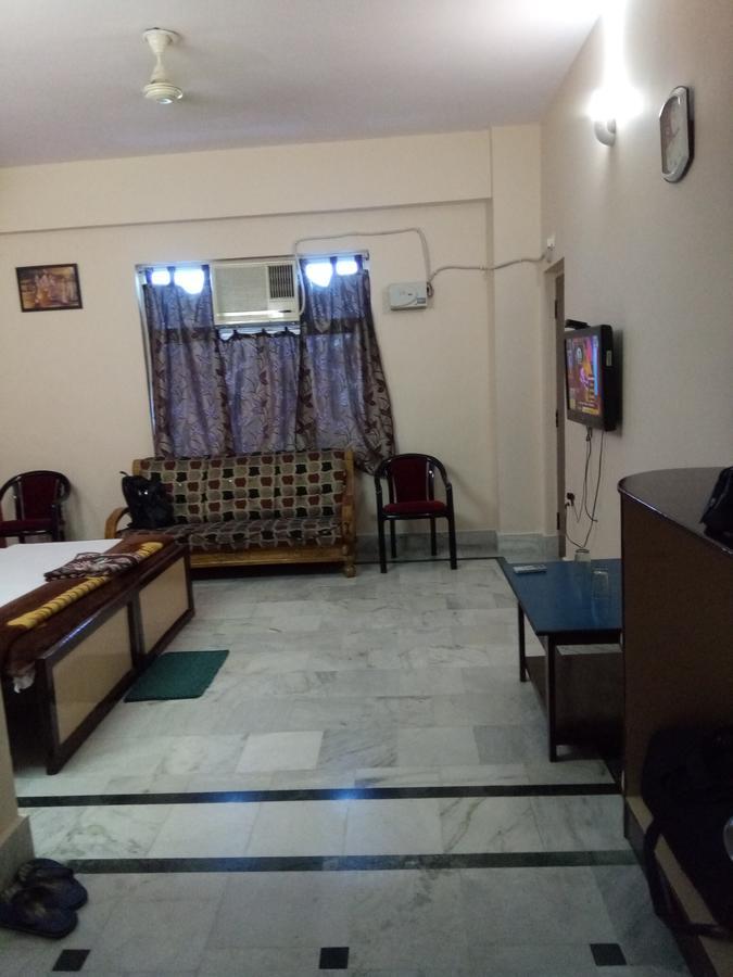 Hotel Ridhi N Sidhi Bettiah Zewnętrze zdjęcie