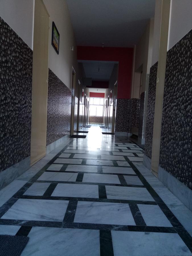 Hotel Ridhi N Sidhi Bettiah Zewnętrze zdjęcie