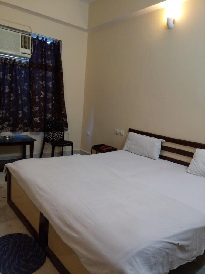 Hotel Ridhi N Sidhi Bettiah Zewnętrze zdjęcie