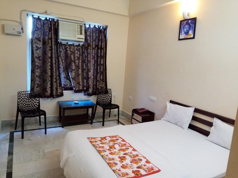 Hotel Ridhi N Sidhi Bettiah Zewnętrze zdjęcie